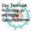 das kostenlose Grund-Horoskop